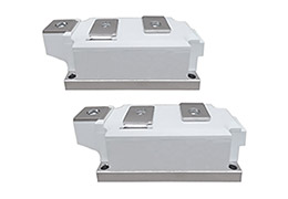 Modules de thyristors SKKT 570/12E
