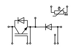 Topologie du circuit
