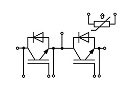 Topologie du circuit