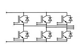 Topologie du circuit
