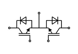 Topologie du circuit