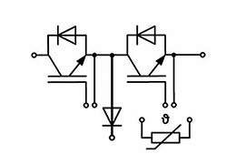 Topologie du circuit