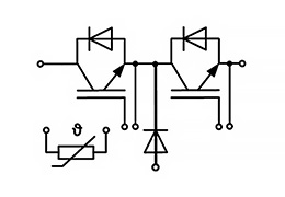 Topologie du circuit