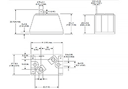 Modules de thyristors