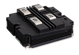 Modules de l'IGBT DD250S65K3