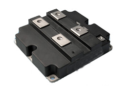 Modules de l'IGBT FZ1500R33HE3