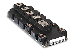 Modules de l'IGBT FF1400R12IP4