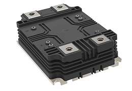 Modules de l'IGBT FF225R65T3E3