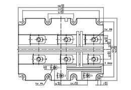 GBT Module FZ750R65KE3 Paquet