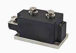 Module de diode thyristor MT/D3-200-28-C1