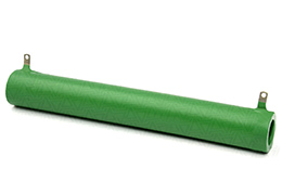 Résistance de puissance fixe 910 Ohm 160W