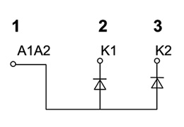 MDA-170-12 circuit