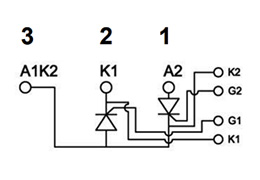 MTC-800-08 circuit