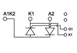 MHC-300-08 circuit