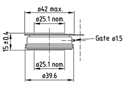 F75-700-08 Dimensions