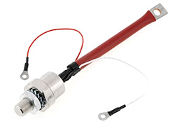 Thyristor F52-100-08