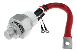 Thyristor F71-300-06