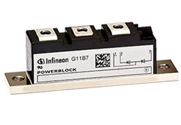 Module à diode unique ND104N16K Module à diode unique ND104N16K