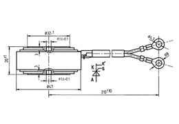 TR 956-320-06 Dimensions