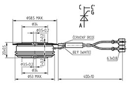 TR 907FC-680-20 Dimensions
