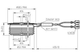 T 907-880-16 Dimensions