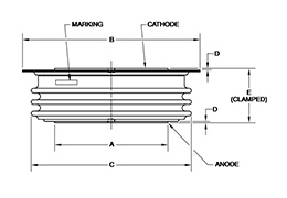 RA20-24-36 Dimensions