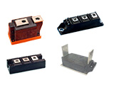 Modules à Diode Simple Powerex