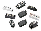 Modules de Diodes à Thyristor Powerex