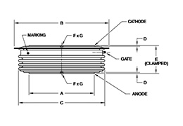 TC20-44-24 Dimensions