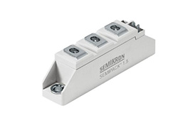 Module de Diode SKKE 81/12