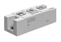 Module de Diode SKKE 120F17