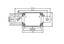 Module de Diode SKKE 1201/22 Module de Diode SKKE 1201/22
