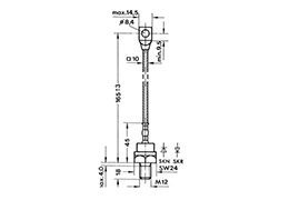 Diodes Semikron