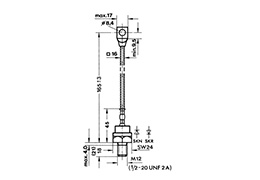 Diodes Semikron Diodes Semikron