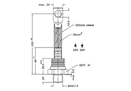 Diodes Semikron