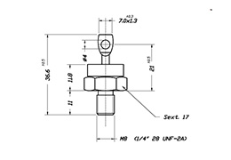 Diodes Semikron