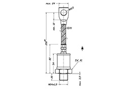 Diodes Semikron