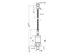 Diodes Semikron Diodes Semikron