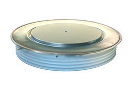 Thyristor SCR