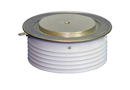 Thyristor SCR