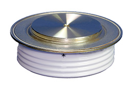 Thyristor SCR