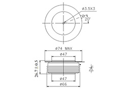 Dimensions