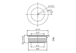 Dimensions
