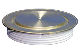 Thyristor SCR