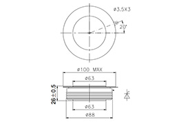 Dimensions