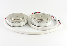 Thyristor 500A