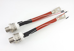 SCR Thyristor à avalanche