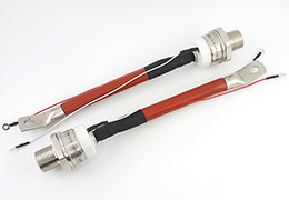SCR Thyristor à avalanche