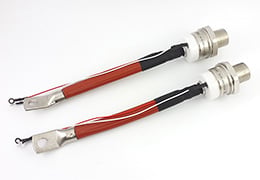 SCR Thyristor à avalanche