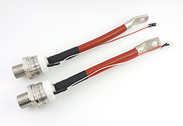 SCR Thyristor à avalanche